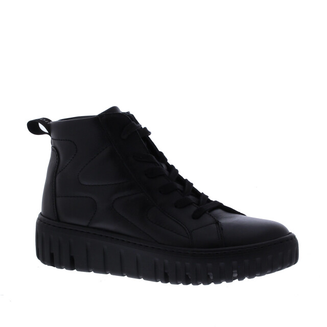 Waldläufer Lovia h dames veterboot | dames | | maat: | combinatie 110229 large