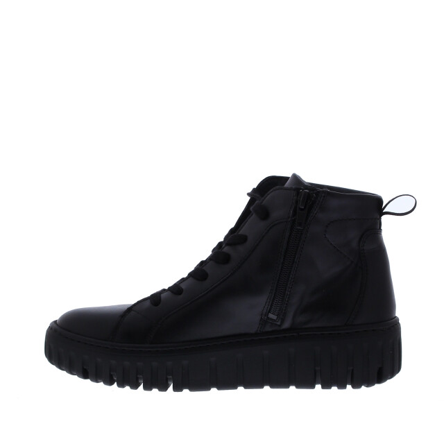 Waldläufer Lovia h dames veterboot | dames | | maat: | combinatie 110229 large