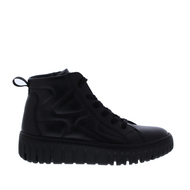 Waldläufer Lovia h dames veterboot | dames | | maat: | combinatie 110229 large