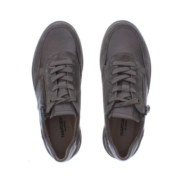 Hartjes Rap dames veterschoen k | dames | | maat: | combinatie 110231 large
