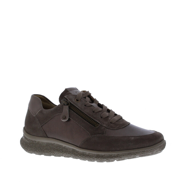 Hartjes Rap dames veterschoen k | dames | | maat: | combinatie 110231 large