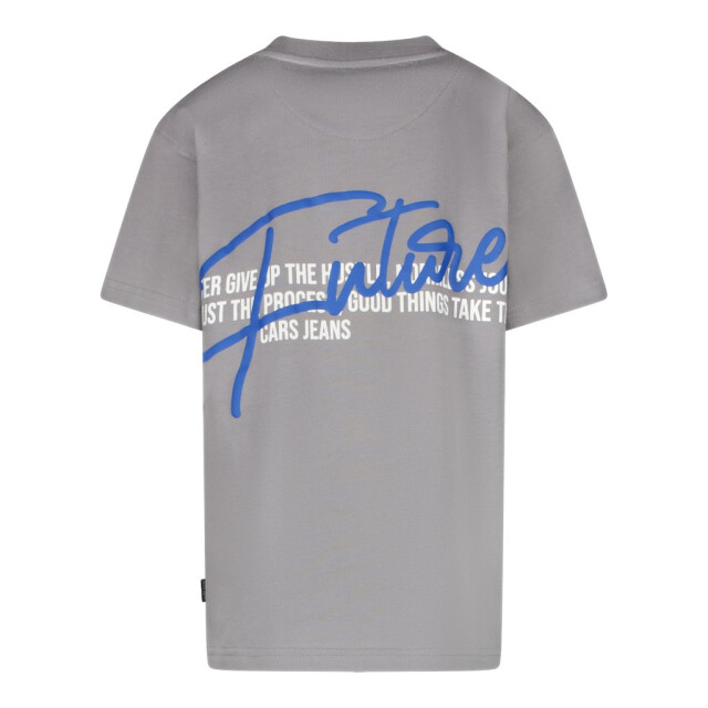 Cars Kids feturo ts mid grey melee 3339.87.0016 large