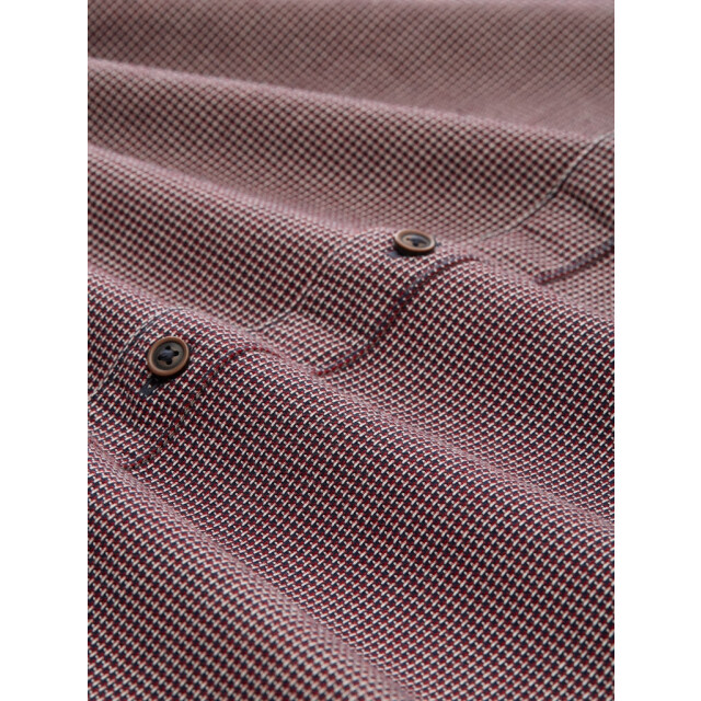 Tom Tailor Structure shirt ls dessin 5309.49.0001 large
