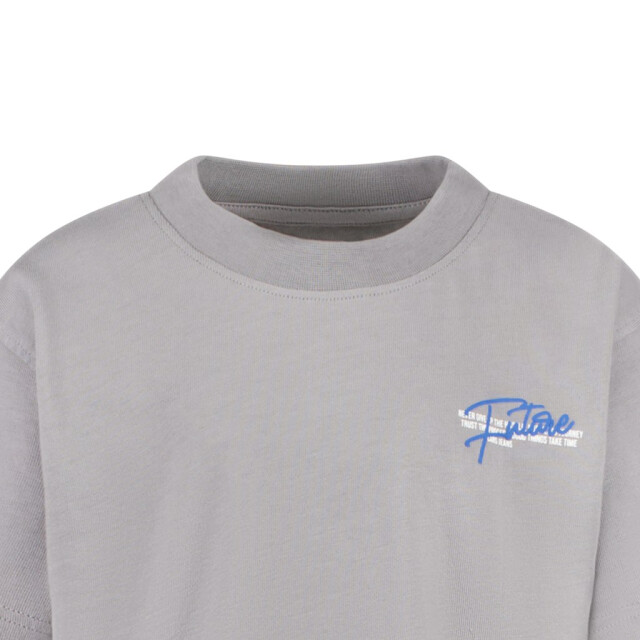 Cars Kids feturo ts mid grey melee 3339.87.0016 large