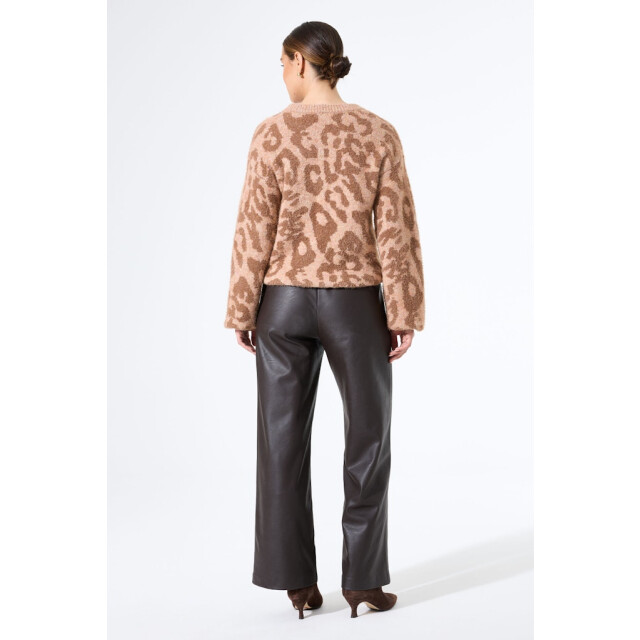 Garcia Jeans Trui aop dessin 4219.79.0047 large