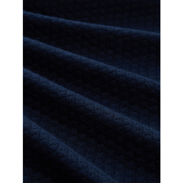 Tom Tailor Vest sweat navy 5239.37.0005 large