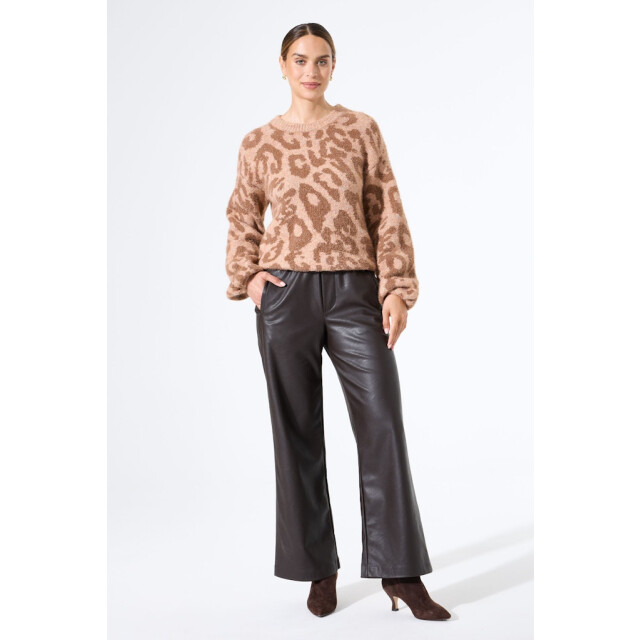 Garcia Jeans Trui aop dessin 4219.79.0047 large