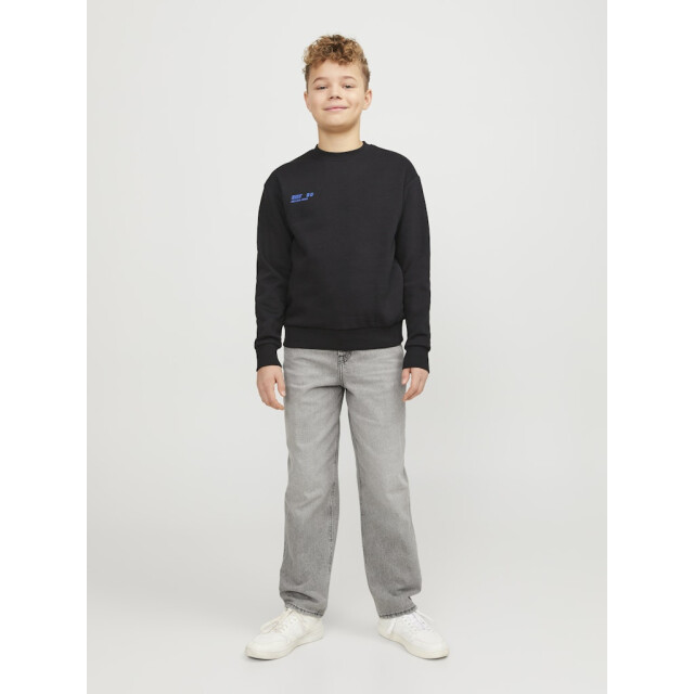 Jack & Jones Jjichris jjoriginal mf 920 noos jnr grey denim 3106.86.0064 large
