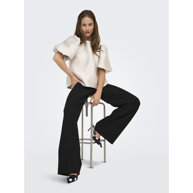 Only Onlclever life hw wide pants - 4109.80.0040 large