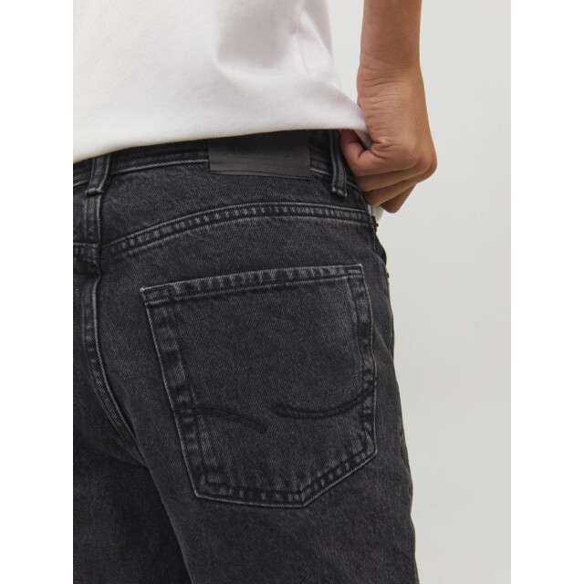 Jack & Jones Jjichris jjoriginal akm 823 noos jnr black denim 3106.81.0065 large