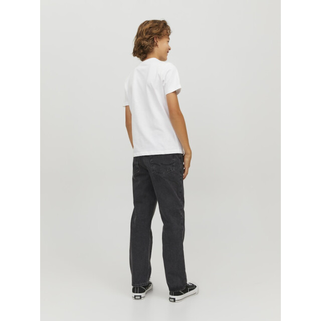 Jack & Jones Jjichris jjoriginal akm 823 noos jnr black denim 3106.81.0065 large