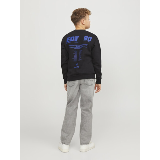 Jack & Jones Jjichris jjoriginal mf 920 noos jnr grey denim 3106.86.0064 large