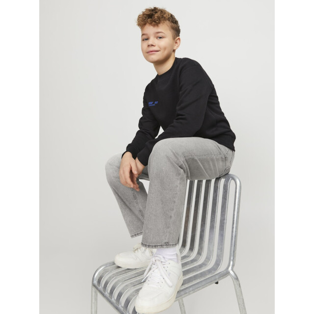 Jack & Jones Jjichris jjoriginal mf 920 noos jnr grey denim 3106.86.0064 large