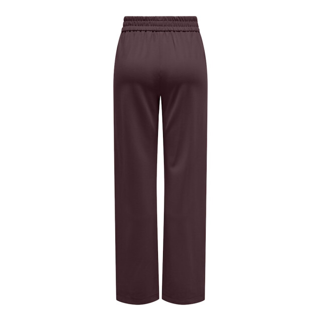 Only Onlpoptrash-suki life mw pant pnt noos bordeaux 4109.47.0016 large