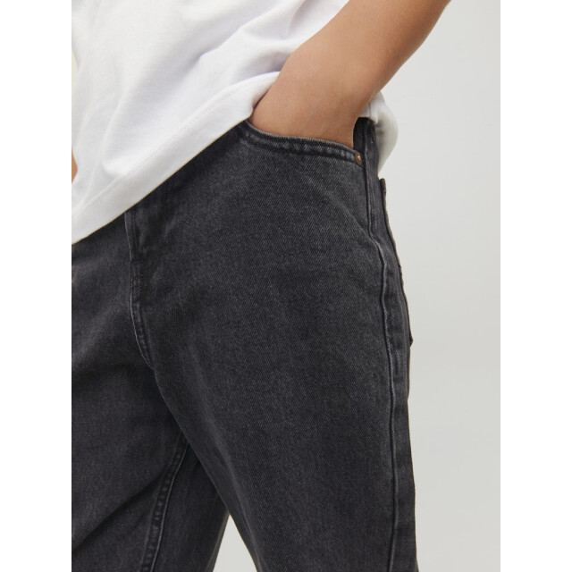 Jack & Jones Jjichris jjoriginal akm 823 noos jnr black denim 3106.81.0065 large