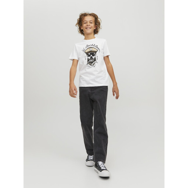 Jack & Jones Jjichris jjoriginal akm 823 noos jnr black denim 3106.81.0065 large