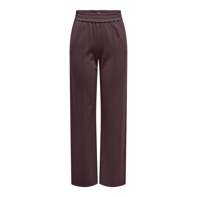 Only Onlpoptrash-suki life mw pant pnt noos bordeaux 4109.47.0016 large