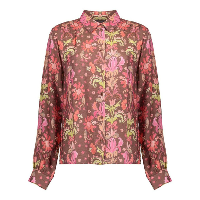 Geisha Blouse dessin 4309.69.0057 large