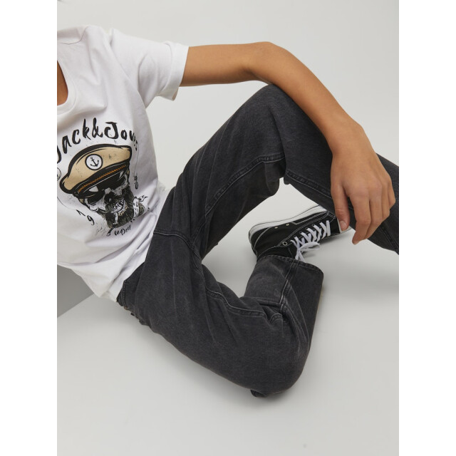 Jack & Jones Jjichris jjoriginal akm 823 noos jnr black denim 3106.81.0065 large