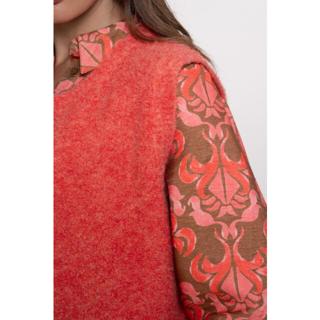 Geisha Spencer boucle - 4269.60.0010 large