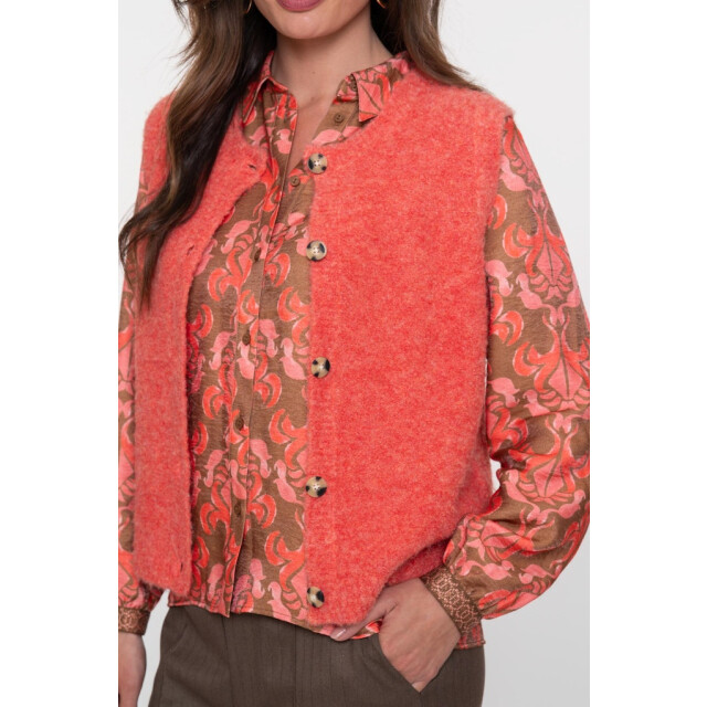 Geisha Spencer boucle - 4269.60.0010 large