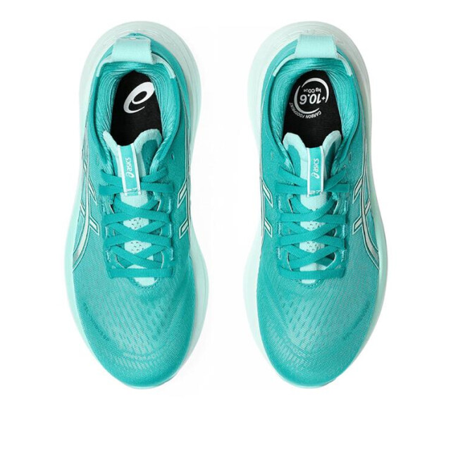 Asics Gel-nimbus 27 1012b753 1012B753 large
