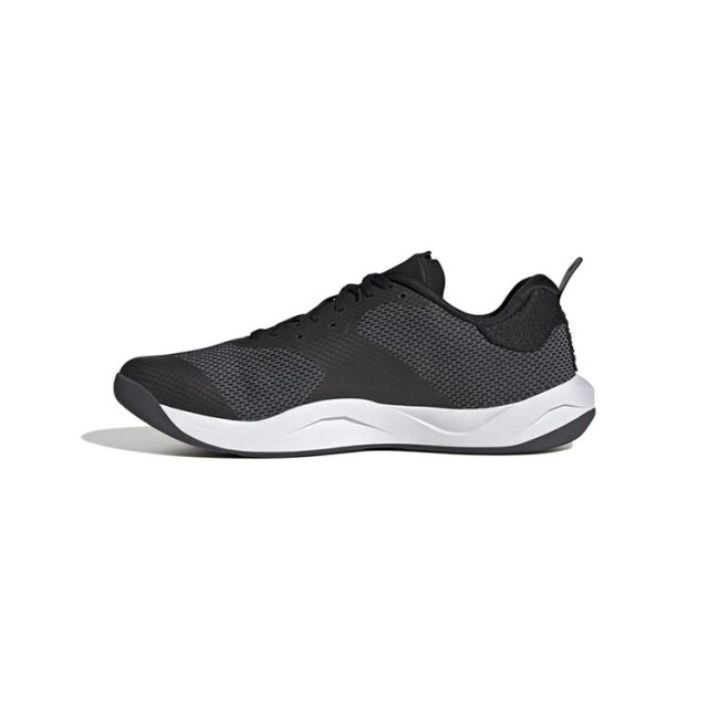 Adidas Rapidmove trainer m,cblack/gre HP3287 large
