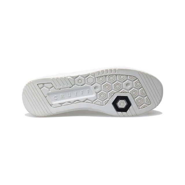Cruyff CS243100 Sneakers Wit CS243100 large