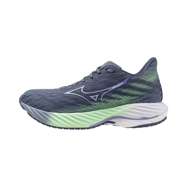 Mizuno Wave rider 28 J1GD2403 large