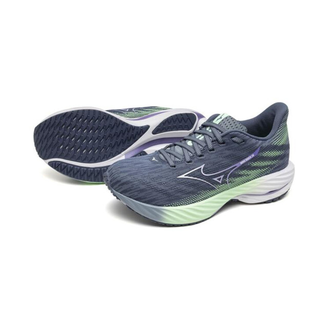 Mizuno Wave rider 28 J1GD2403 large