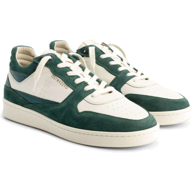 Dstrezzed Ds low basket 661108-541 large