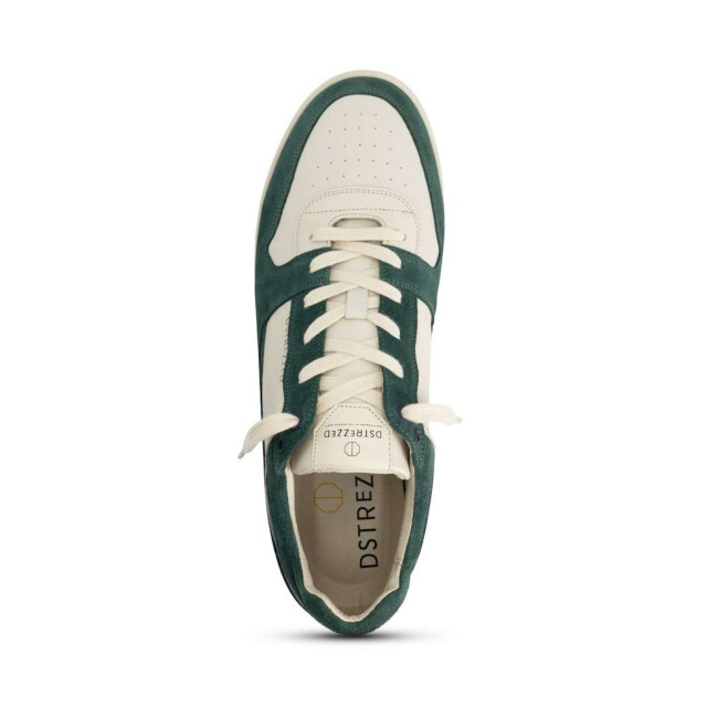 Dstrezzed Ds low basket 661108-541 large