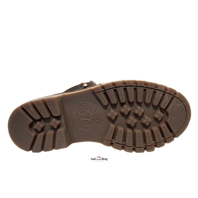 Panama Jack P03 Aviator Igloo C13 Boots Bruin P03 Aviator Igloo C13 large