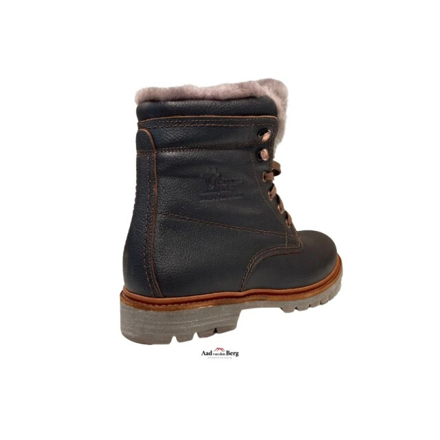 Panama Jack P03 Aviator Igloo C13 Boots Bruin P03 Aviator Igloo C13 large