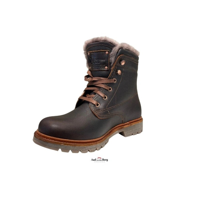 Panama Jack P03 Aviator Igloo C13 Boots Bruin P03 Aviator Igloo C13 large