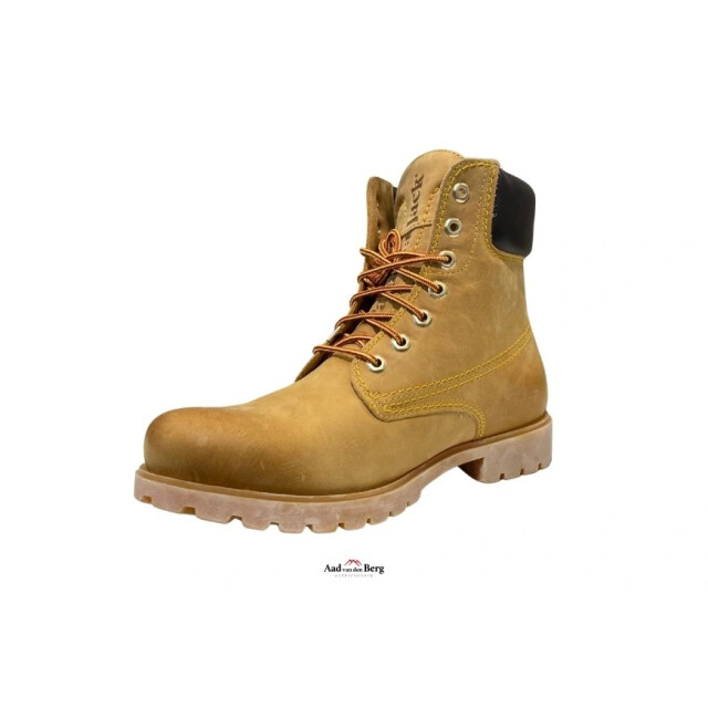 Panama Jack Panama 03 C1 Boots Geel Panama 03 C1 large
