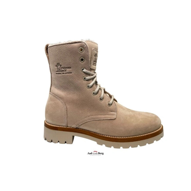 Panama Jack Frisia B12 Boots Beige Frisia B12 large