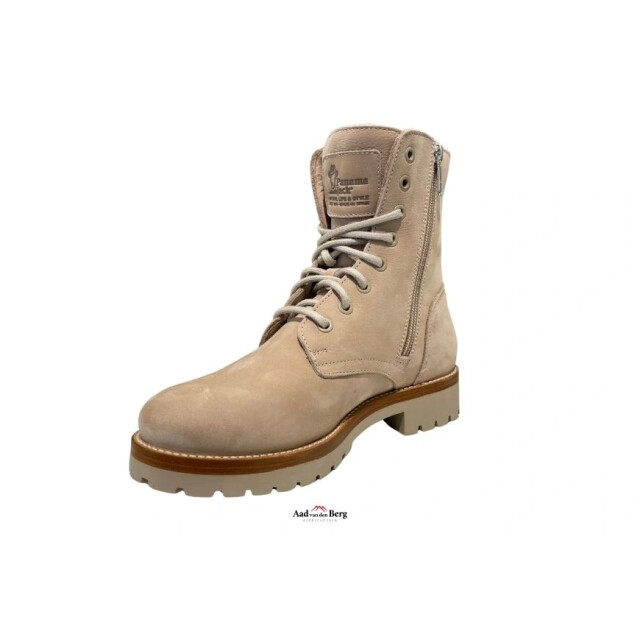Panama Jack Frisia B12 Boots Beige Frisia B12 large