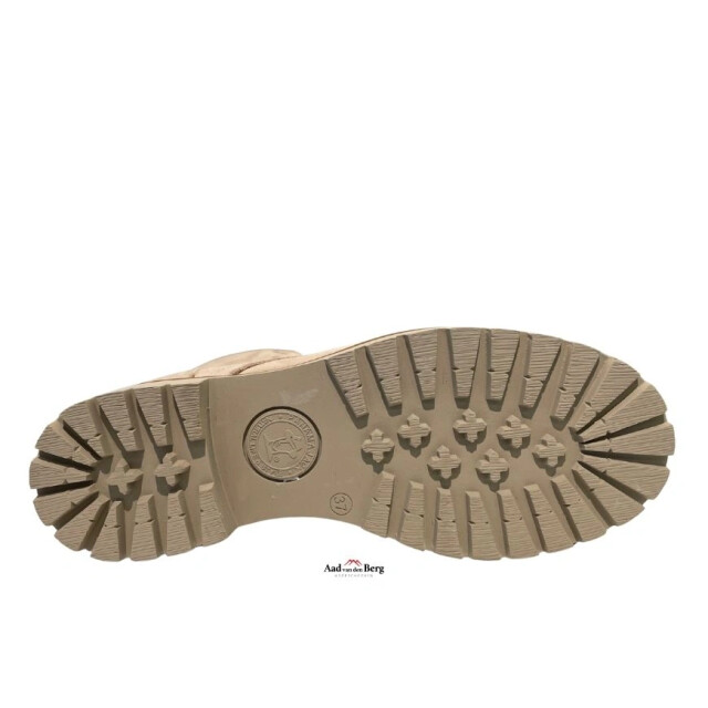 Panama Jack Frisia B12 Boots Beige Frisia B12 large
