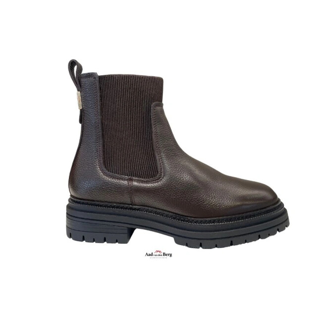 Tommy Hilfiger Damesschoenen enkellaarsjes FW0FW08771 large