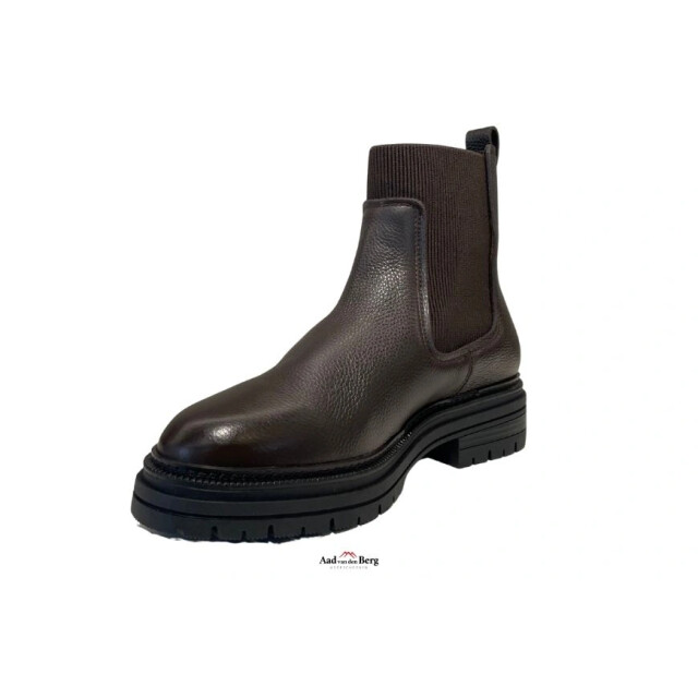 Tommy Hilfiger Damesschoenen enkellaarsjes FW0FW08771 large