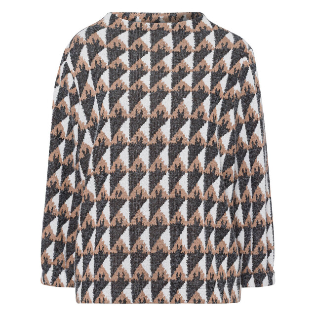 Frank Walder Top lange mouw w53110003 Frank Walder Top lange mouw W53110003 large