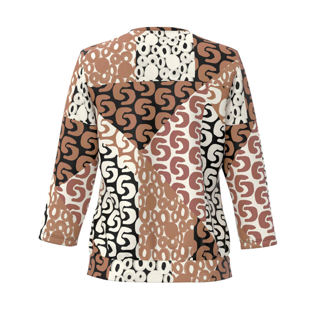 Frank Walder Blouse lange mouw nos725423 Frank Walder Blouse lange mouw NOS725423 large