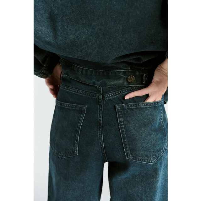 American Vintage Tiu11ah25 tiubay jeans TIU11AH25 TIUBAY JEANS large