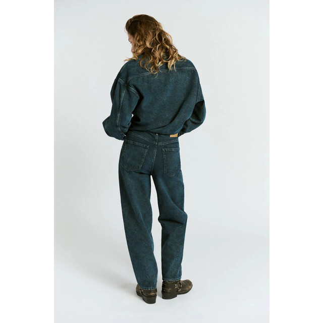 American Vintage Tiu11ah25 tiubay jeans TIU11AH25 TIUBAY JEANS large