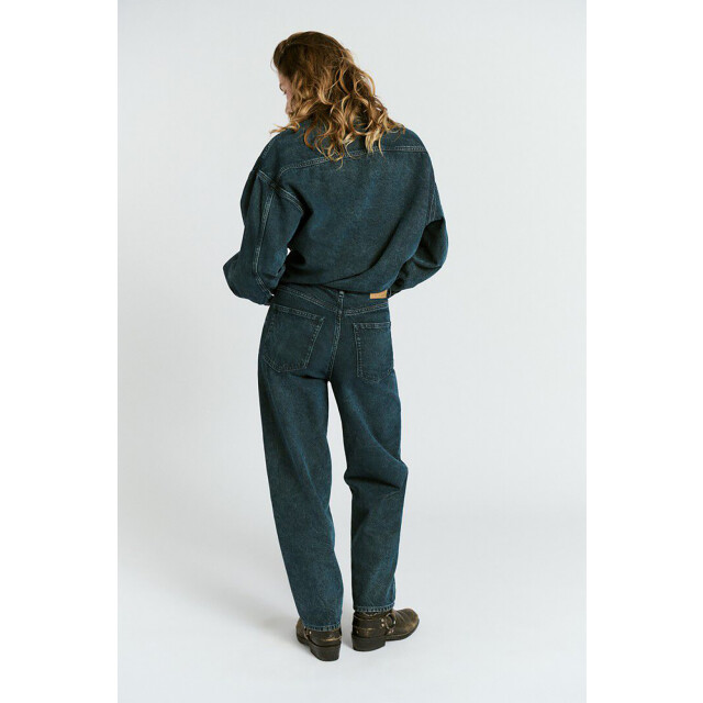 American Vintage Tiu11ah25 tiubay jeans TIU11AH25 TIUBAY JEANS large