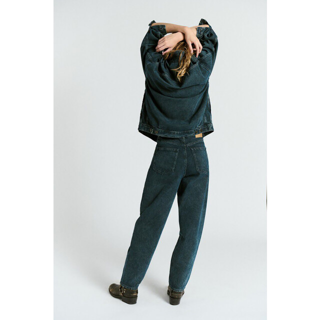 American Vintage Tiu11ah25 tiubay jeans TIU11AH25 TIUBAY JEANS large