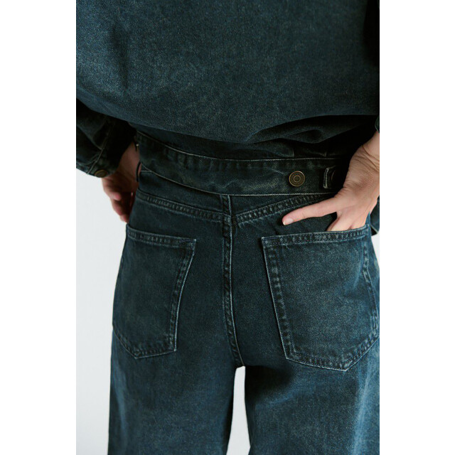 American Vintage Tiu11ah25 tiubay jeans TIU11AH25 TIUBAY JEANS large