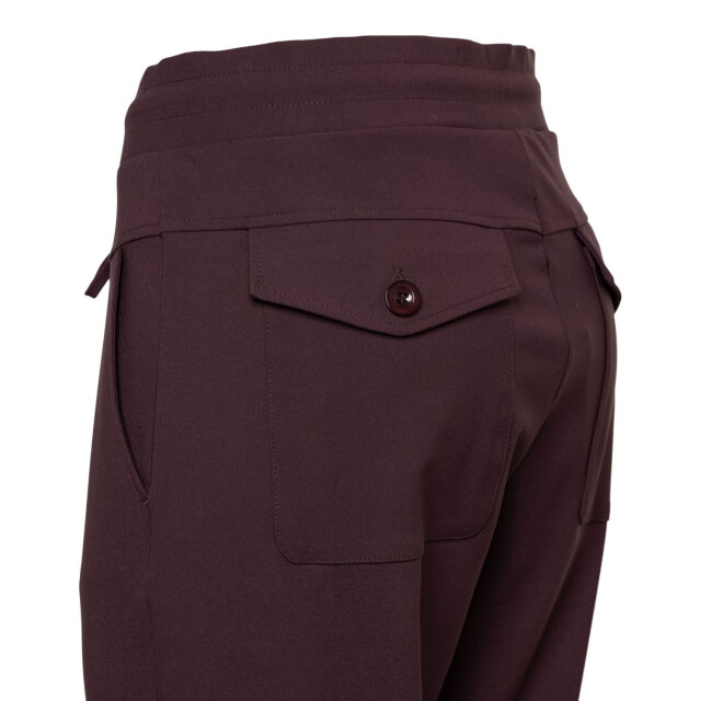 &Co Woman Penny heavy bordo &Co woman Penny heavy bordo large