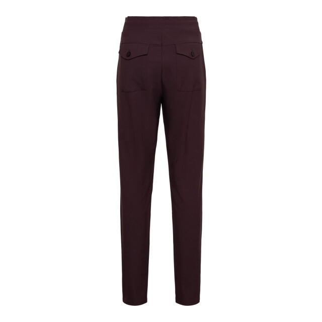 &Co Woman Penny heavy bordo &Co woman Penny heavy bordo large